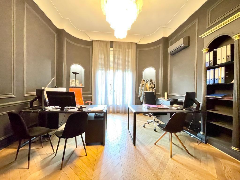 Bureaux Élysée Finance